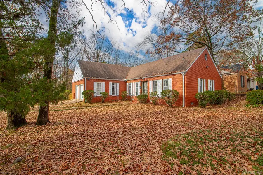 500 Vinson Street, Little Rock, AR 72205 - Image #3