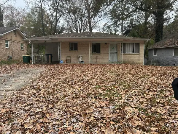 6907 W 32nd St, Little Rock, AR 72204