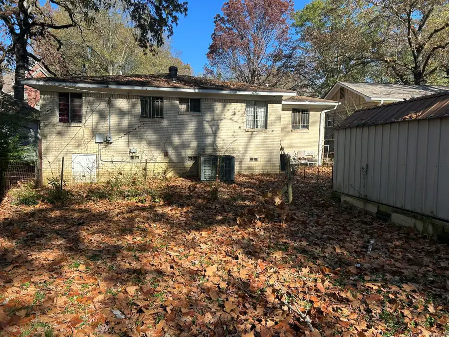 6907 W 32nd St, Little Rock, AR 72204 - Image #2