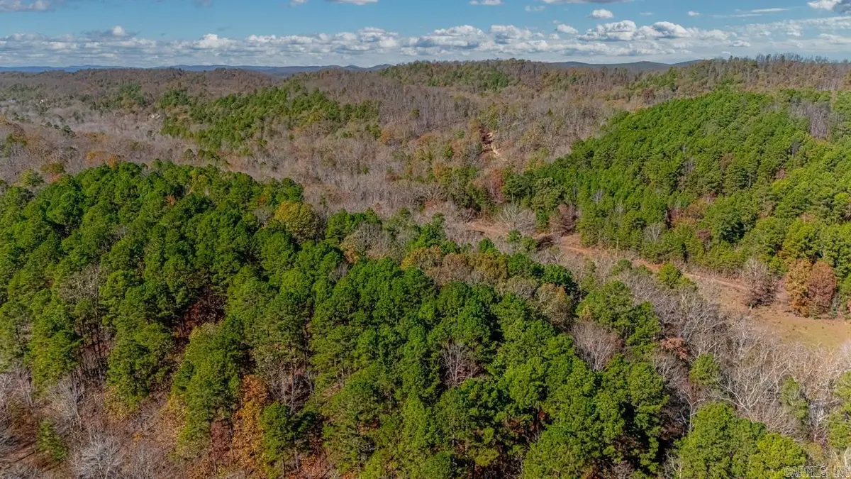 Lot 30 Brush Mountain Trail, Paron, AR 72122 - Image #1
