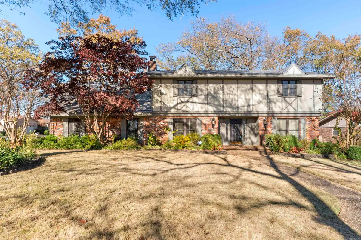 4501 Austin Drive, North Little Rock, AR 72116 - Image #1