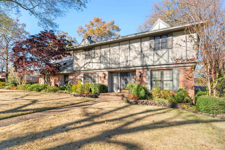 4501 Austin Drive, North Little Rock, AR 72116 - Image #2