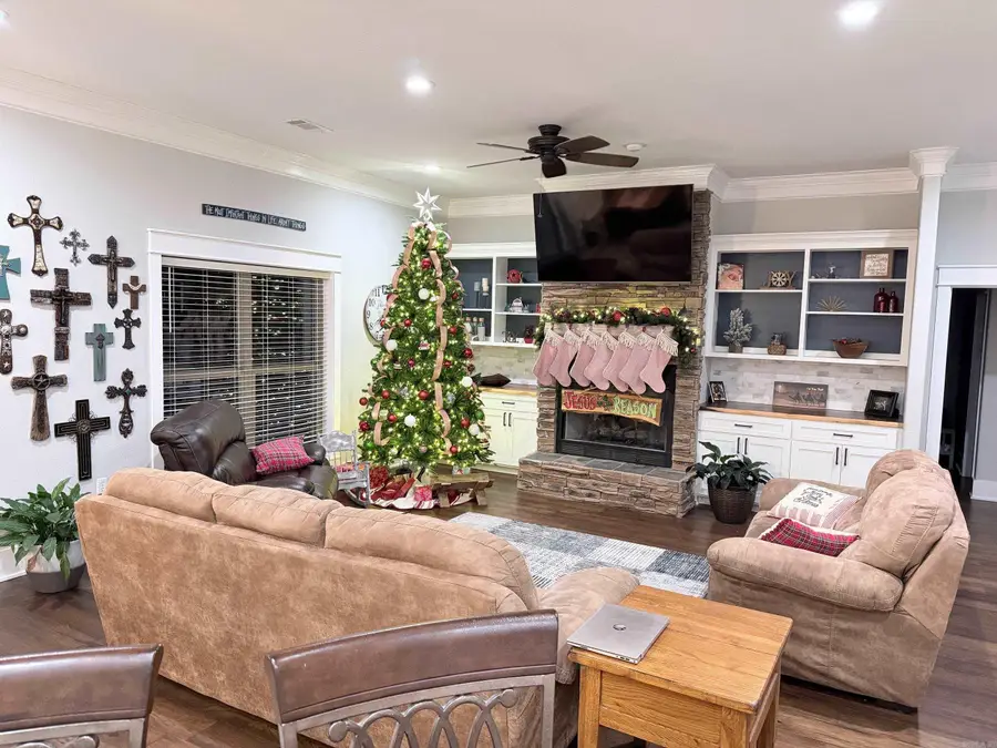 442 Rocky Point Road, Vilonia, AR 72173 - Image #3