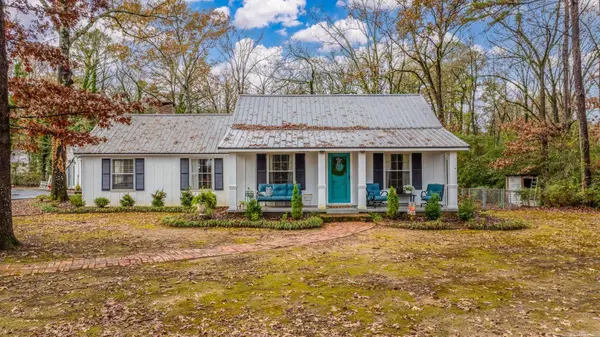 12 Norton Road, Little Rock, AR 72223