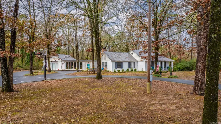 12 Norton Road, Little Rock, AR 72223 - Image #2