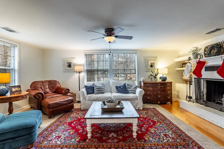 12 Norton Road, Little Rock, AR 72223 - Image #3