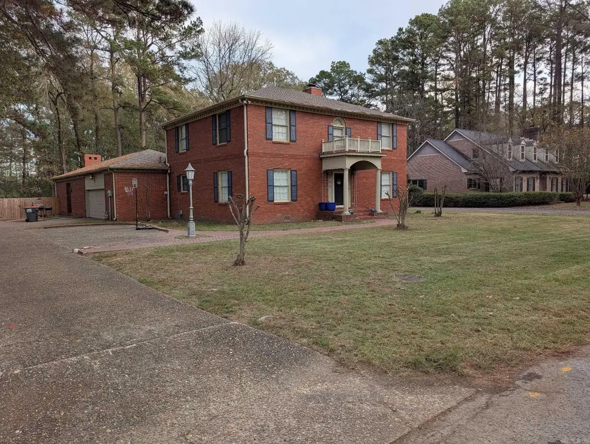 4703 S Beech, Pine Bluff, AR 71603 - Image #1