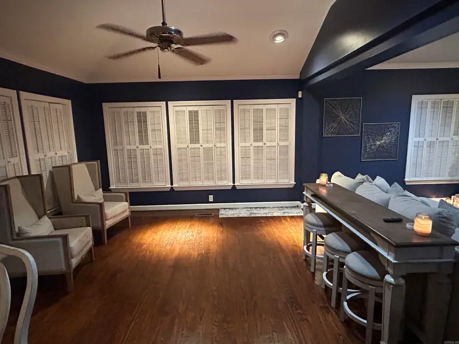 4703 S Beech, Pine Bluff, AR 71603 - Image #2