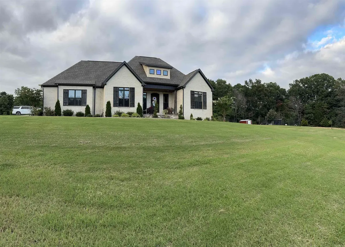 50 County Road 789, Wynne, AR 72396 - Image #1