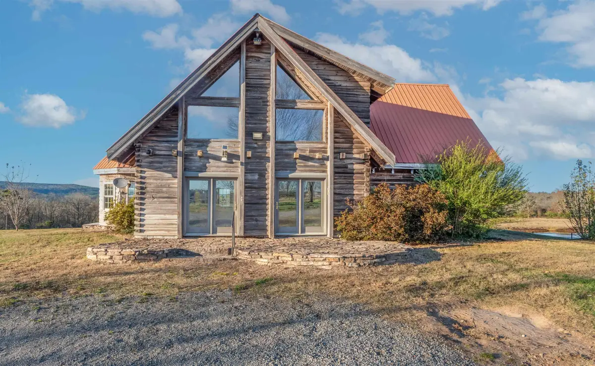 5762 Buttercreek Road, Scotland, AR 72141 - Image #1