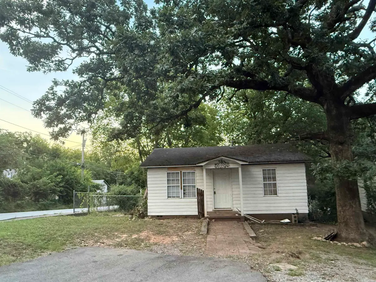 127 N Schiller, Little Rock, AR 72205 - Image #1