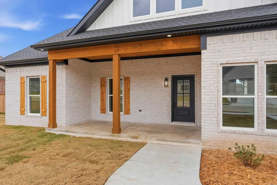 42 Ridge View Street, Vilonia, AR 72173 - Image #3