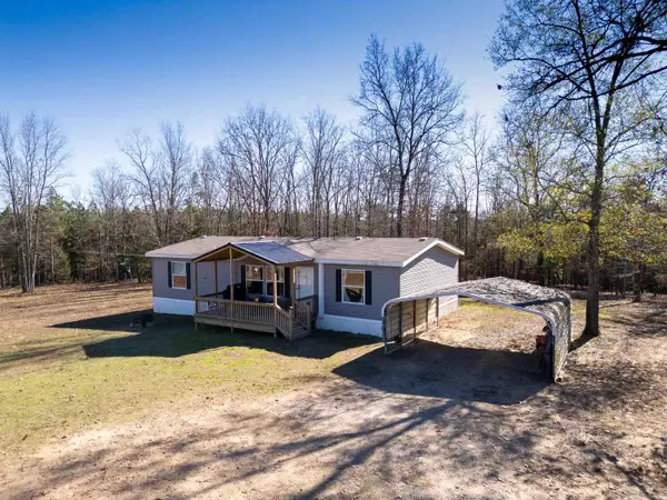 188 Batesville Mountain Rd, Damascus, AR 72039