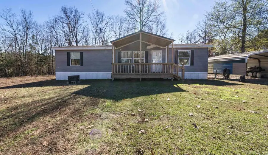 188 Batesville Mountain Rd, Damascus, AR 72039 - Image #2