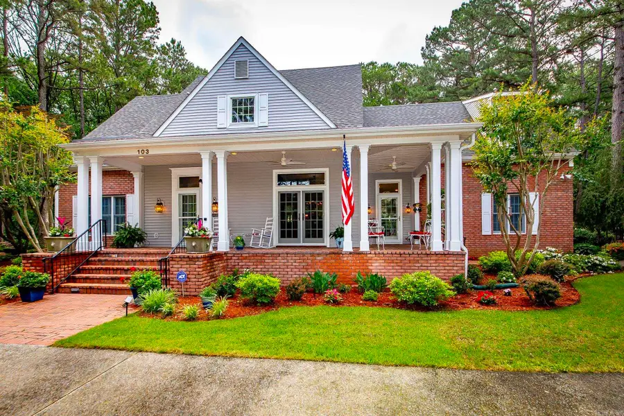 103 Edgemere Drive, Fairfield Bay, AR 72088 - Image #3