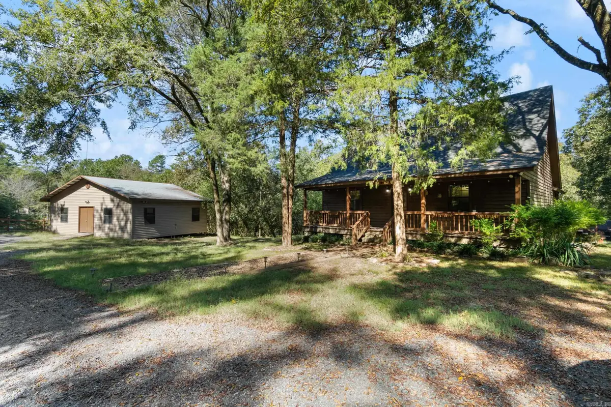 5020 Copper Creek Lane, Little Rock, AR 72223 - Image #1