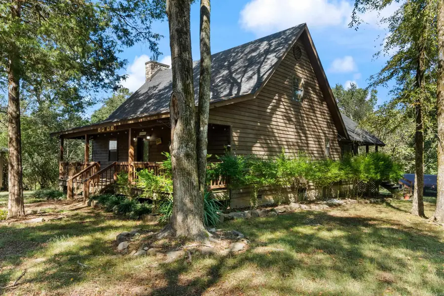 5020 Copper Creek Lane, Little Rock, AR 72223 - Image #2