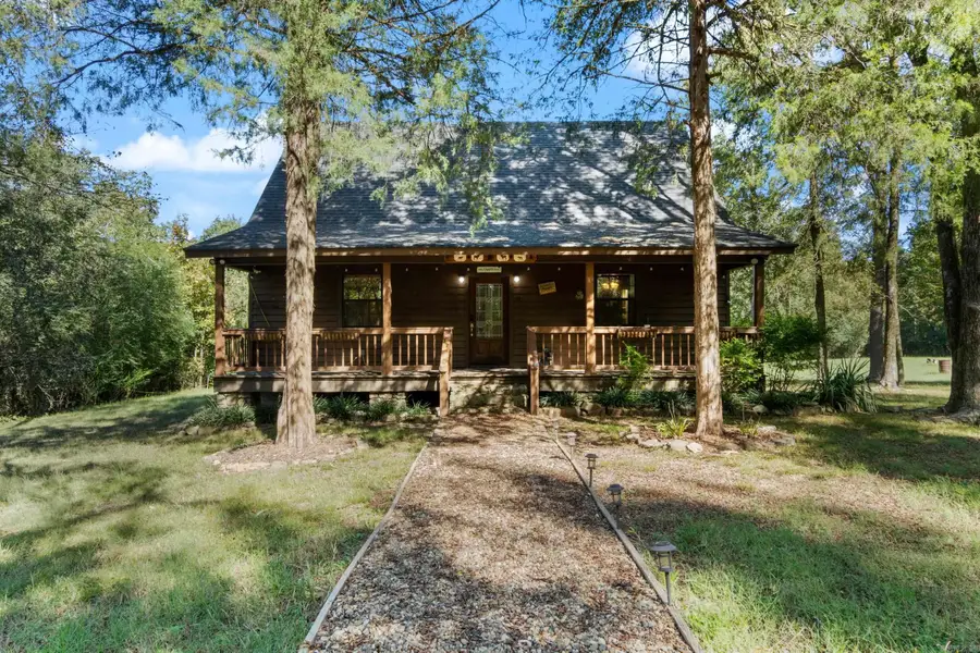 5020 Copper Creek Lane, Little Rock, AR 72223 - Image #3