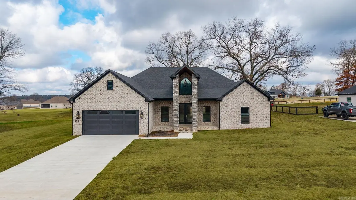 122 Republican Loop, Greenbrier, AR 72058 - Image #1