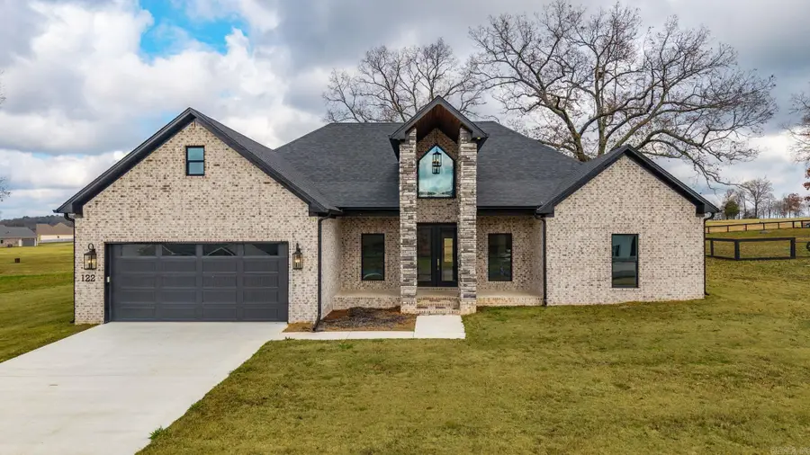 122 Republican Loop, Greenbrier, AR 72058 - Image #2