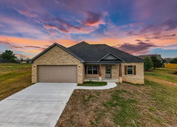 32 High Point Drive, Greenbrier, AR 72058