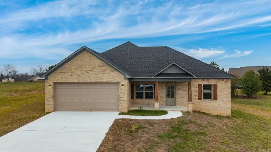 32 High Point Drive, Greenbrier, AR 72058 - Image #2