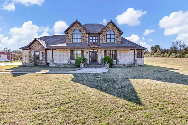 419 Oakland Road, Atkins, AR 72823