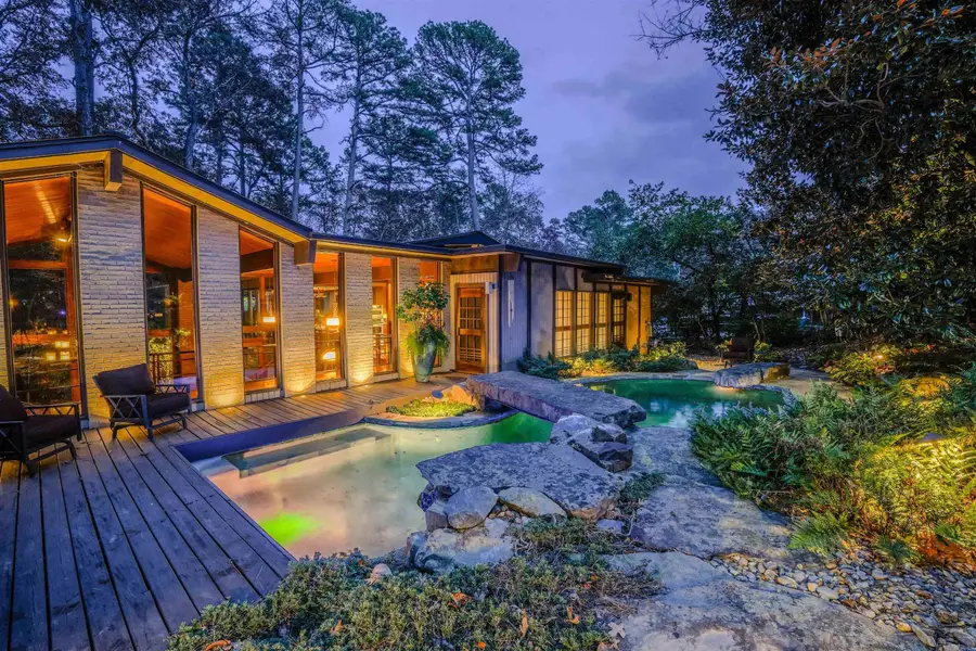 21 River Valley Road, Little Rock, AR 72227 - Image #2