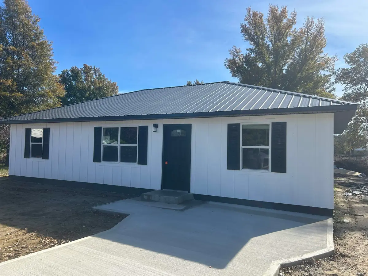 100 NW Randolph, Hoxie, AR 72433 - Image #1