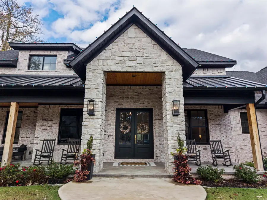 455 Lotus Loop, Hot Springs, AR 71901 - Image #2