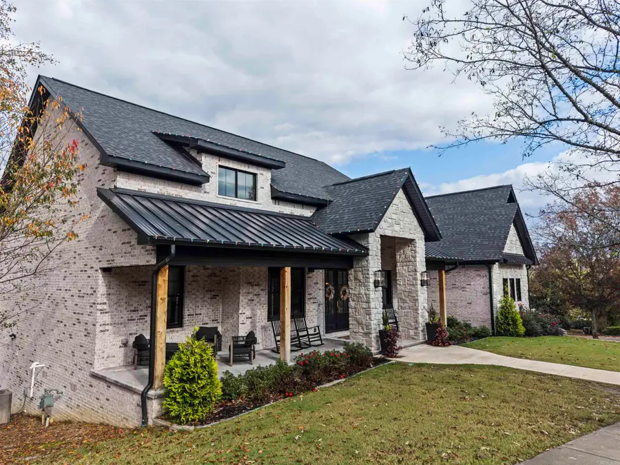 455 Lotus Loop, Hot Springs, AR 71901 - Image #3