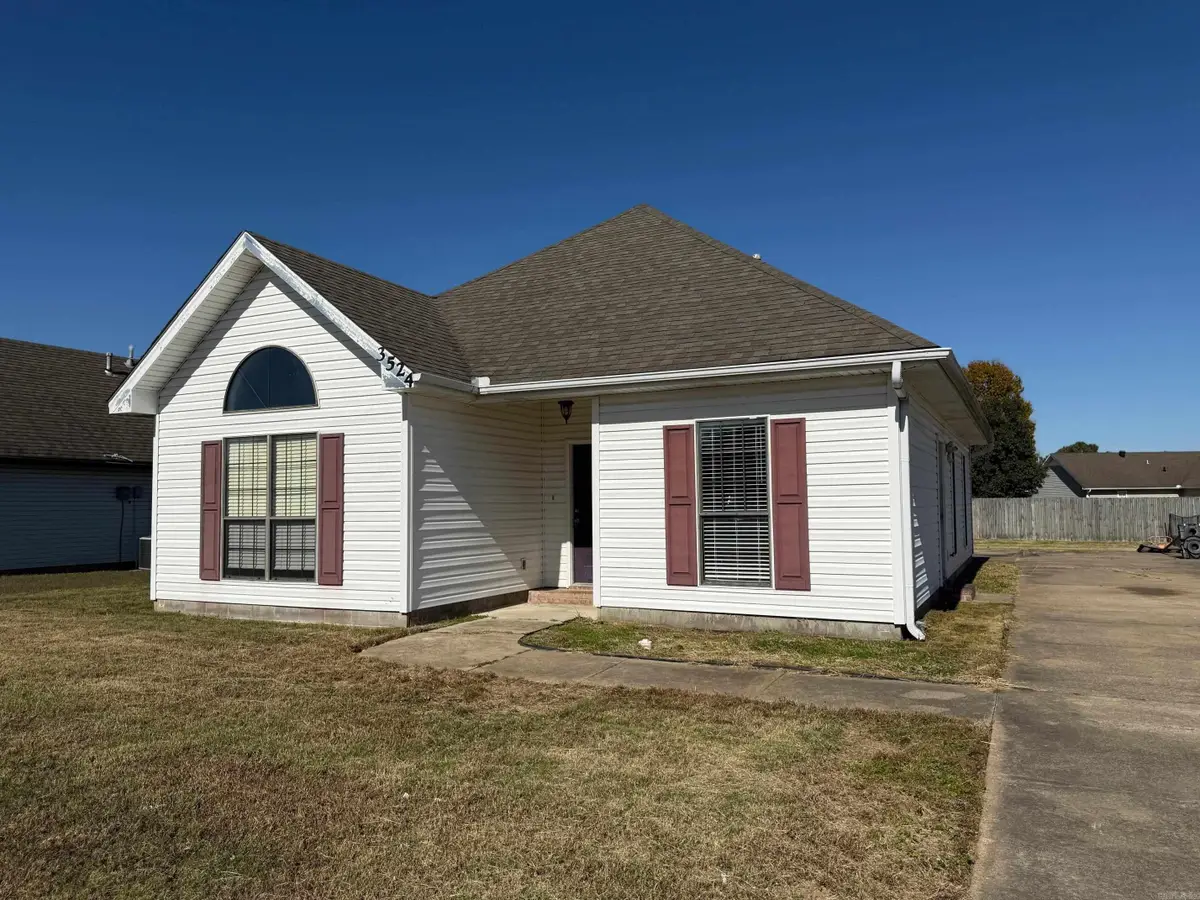 3524 Beacon St, Jonesboro, AR 72404 - Image #1