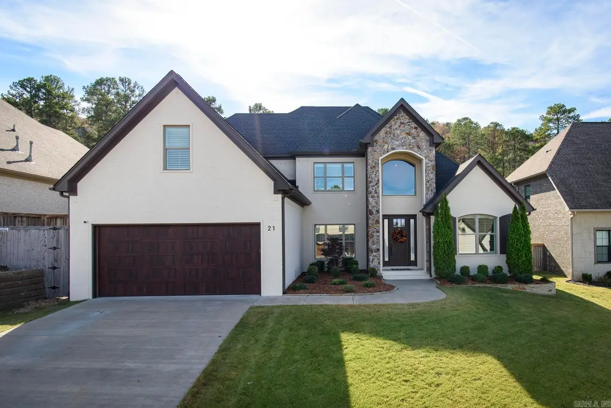 21 Rosans Ct, Little Rock, AR 72223 - Image #1