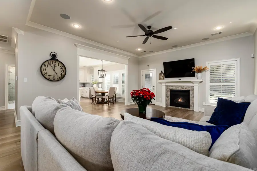 21 Rosans Ct, Little Rock, AR 72223 - Image #3