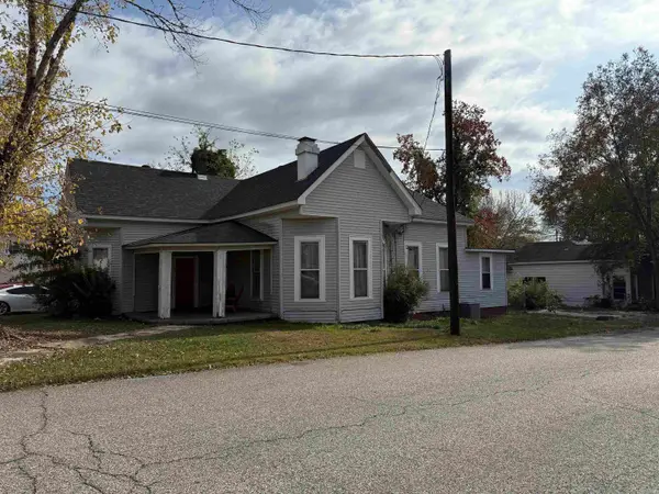 233 Main Street, Arkadelphia, AR 71923