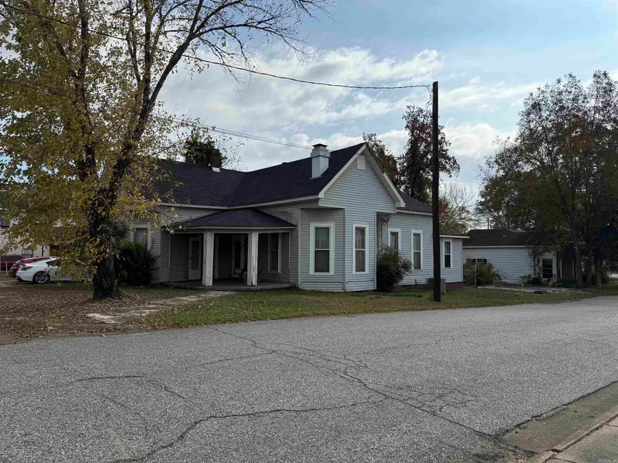 233 Main Street, Arkadelphia, AR 71923 - Image #3