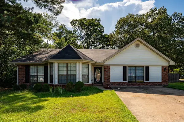 297 Southwick Cove, Conway, AR 72034