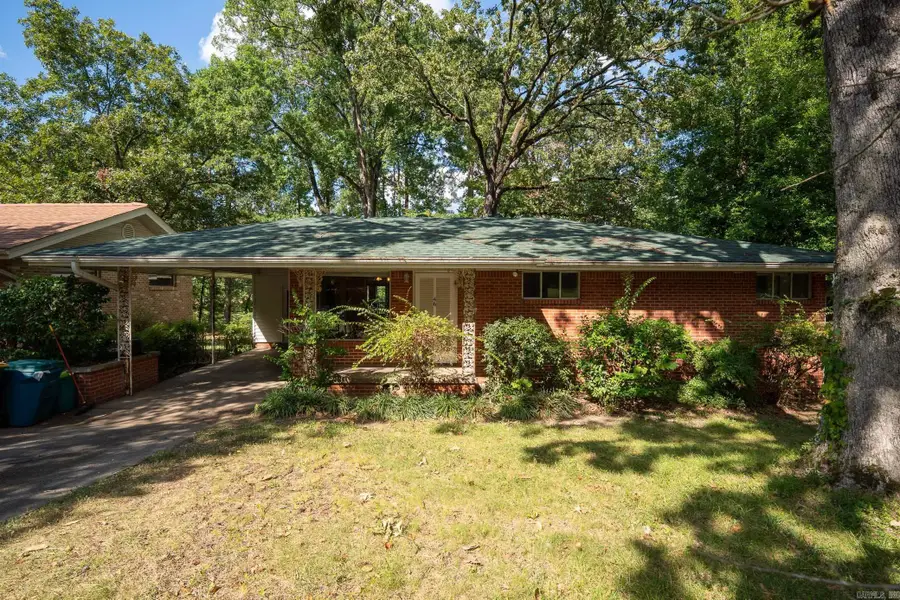46 Lakeshore Drive, Little Rock, AR 72204 - Image #2