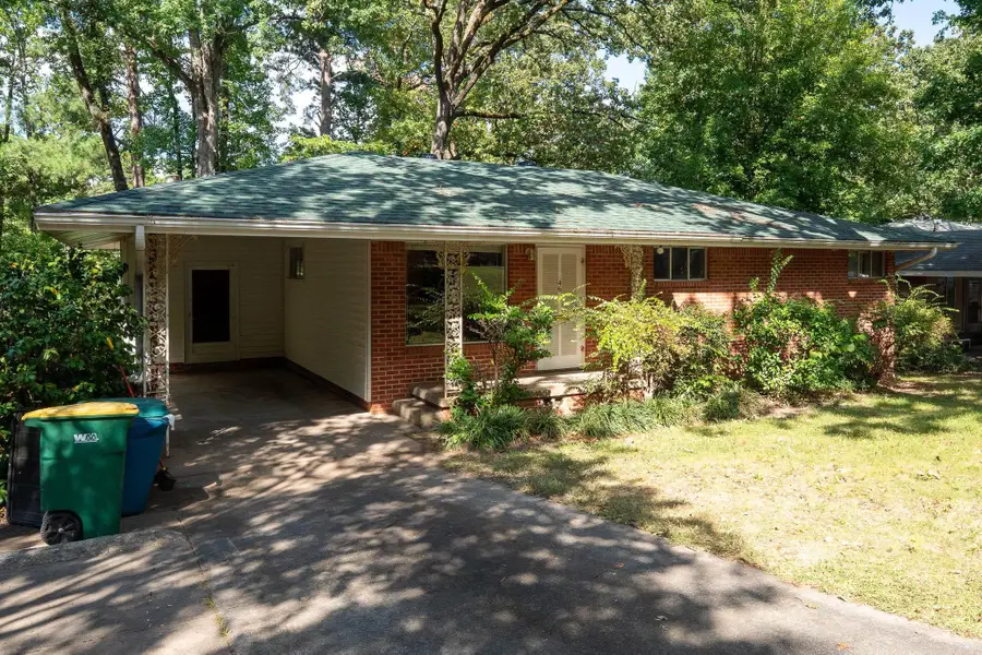 46 Lakeshore Drive, Little Rock, AR 72204 - Image #3