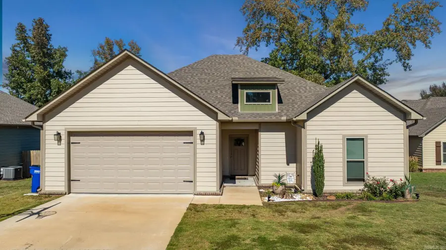 25 Canten Cove, Greenbrier, AR 72058 - Image #3