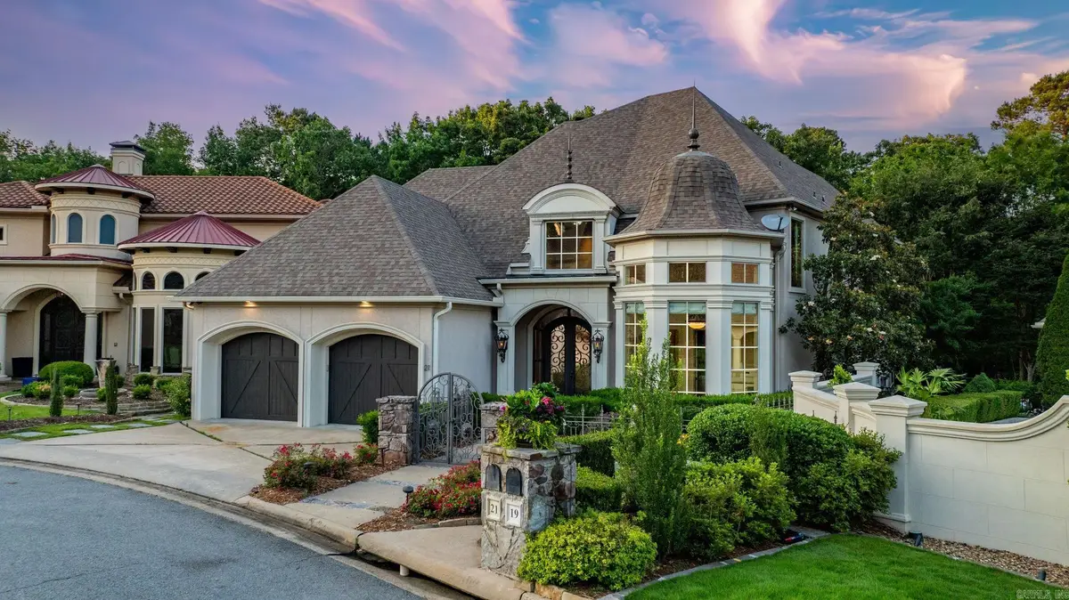 21 La Scala Court, Little Rock, AR 72212 - Image #1