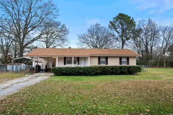 152 Paul Addition, Searcy, AR 72143