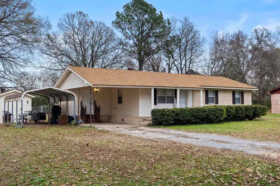 152 Paul Addition, Searcy, AR 72143 - Image #2