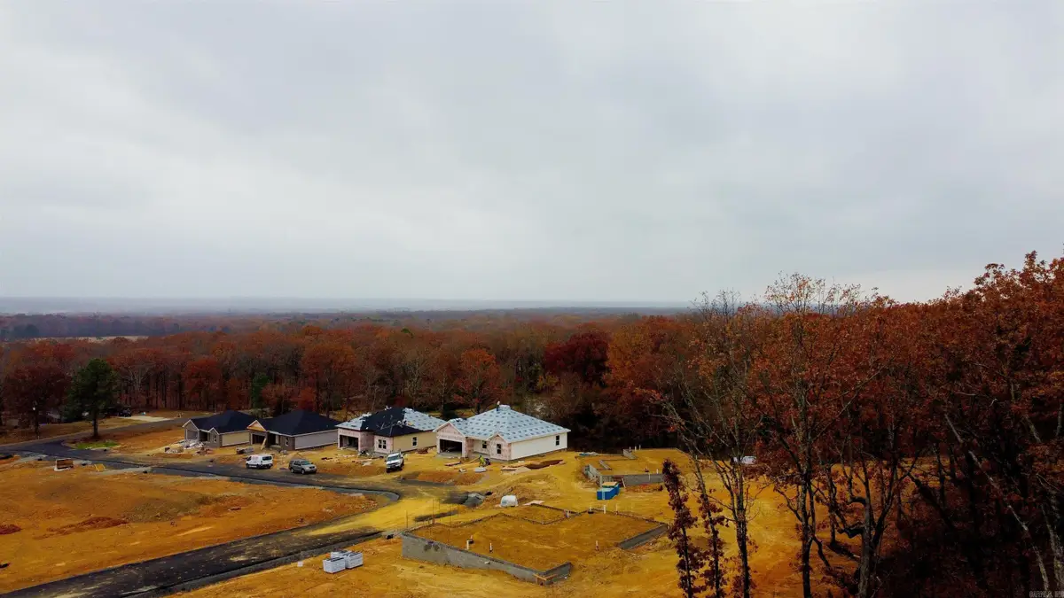 LOT 2 Coal Mountain Road, El Paso, AR 72045 - Image #1