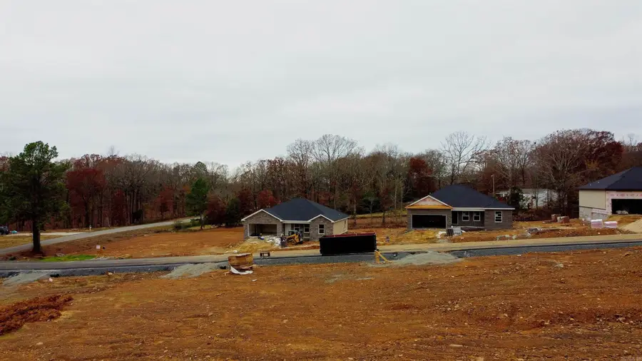 LOT 2 Coal Mountain Road, El Paso, AR 72045 - Image #2