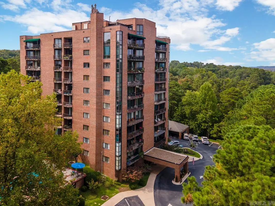 1 Treetops Lane, Little Rock, AR 72202 - Image #1