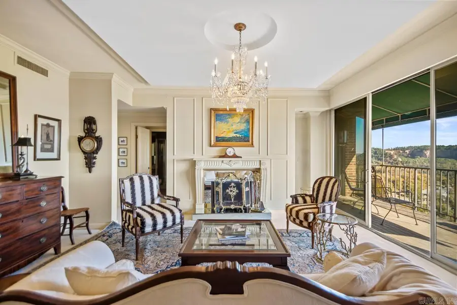 1 Treetops Lane, Little Rock, AR 72202 - Image #2