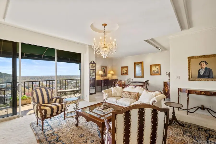 1 Treetops Lane, Little Rock, AR 72202 - Image #3