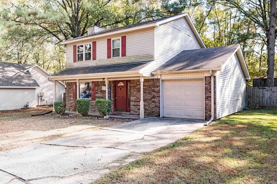 708 Pattywood, Bryant, AR 72022 - Image #3