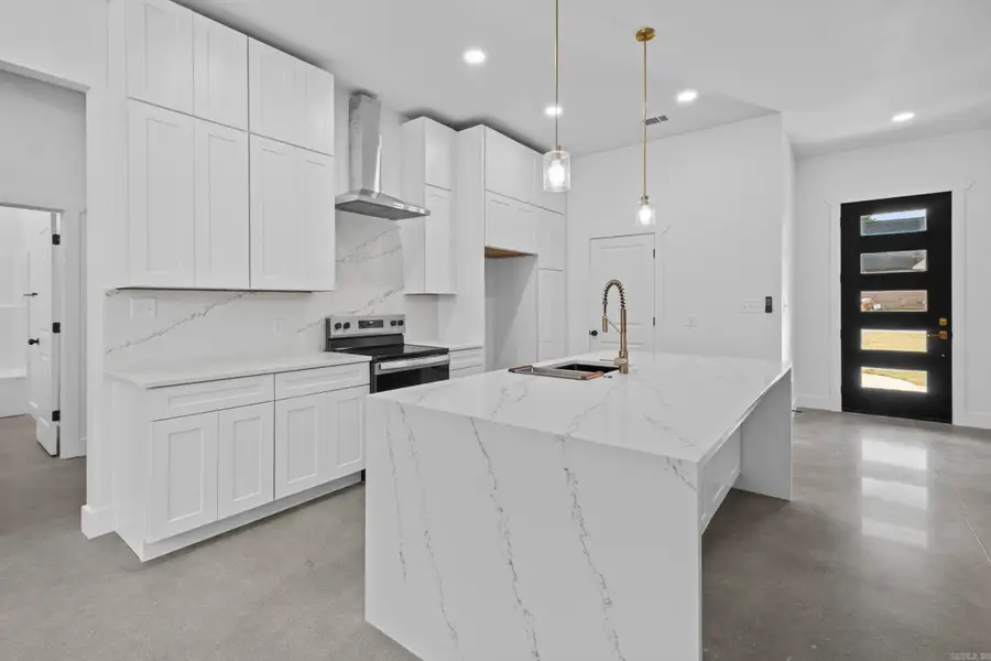 1712 Seattle Slew Street, Searcy, AR 72143 - Image #2